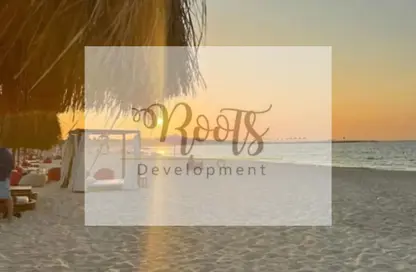 Chalet - 3 Bedrooms - 3 Bathrooms for sale in LYV - Ras Al Hekma - North Coast