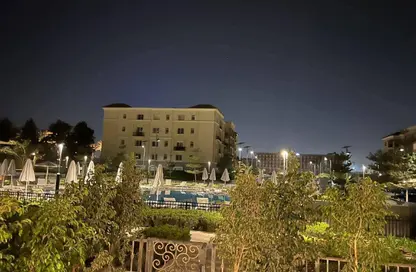 Apartment - 3 Bedrooms - 3 Bathrooms for sale in Mivida - 5th Settlement Compounds - The 5th Settlement - New Cairo City - Cairo