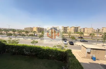 Apartment - 3 Bedrooms - 3 Bathrooms for sale in Al Rehab - New Cairo City - Cairo