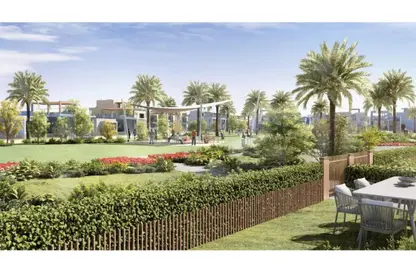 Villa - 7 Bedrooms - 7 Bathrooms for sale in O West - 6 October Compounds - 6 October City - Giza