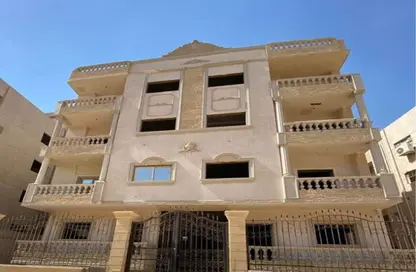 شقة - 3 غرف نوم - 2 حمامات للبيع في حى الاندلس - مدينة القاهرة الجديدة - القاهرة