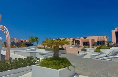 Chalet - Studio - 1 Bathroom for sale in Zahra - Sidi Abdel Rahman - North Coast