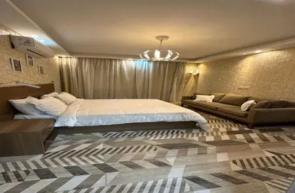 دوبلكس - 3 غرف نوم - 3 حمامات للايجار في ويستاون - كمبوندات الشيخ زايد - الشيخ زايد - الجيزة