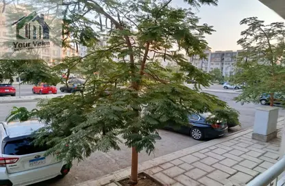 Apartment - 2 Bedrooms - 1 Bathroom for rent in Privado - Madinaty - Cairo