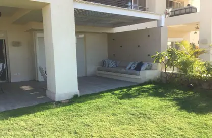 شاليه - 5 غرف نوم - 3 حمامات للبيع في هاسييندا وايت - سيدي عبد الرحمن - الساحل الشمالي