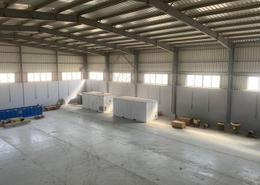 Warehouse for للايجار in The Industrial Zone - 5th Settlement Compounds - The 5th Settlement - New Cairo City - Cairo