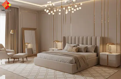 Apartment - 4 Bedrooms - 5 Bathrooms for sale in Al Nile St. - Giza District - Ganoub El Giza - Giza Apartment - 4 Bedrooms - 5 Bathrooms for sale in Al Nile St. - Giza District - Ganoub El Giza - Giza