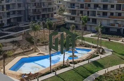 Penthouse - 5 Bedrooms - 4 Bathrooms for sale in Villette - 5th Settlement Compounds - The 5th Settlement - New Cairo City - Cairo