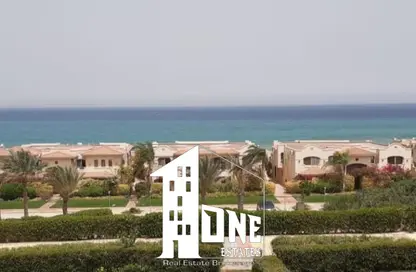 شاليه - 4 غرف نوم - 3 حمامات للبيع في لافيستا 3 - لافيستا - العين السخنة - السويس