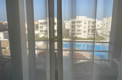 شاليه - 2 غرف نوم - 2 حمامات للبيع في أمواج - سيدي عبد الرحمن - الساحل الشمالي