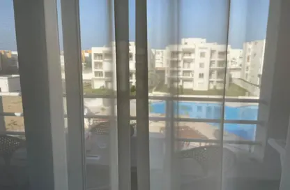 Chalet - 2 Bedrooms - 2 Bathrooms for sale in Amwaj - Sidi Abdel Rahman - North Coast