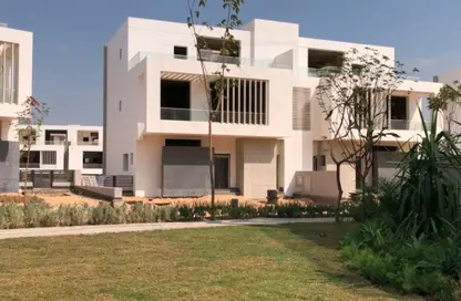 منزل مزدوج - 3 غرف نوم - 3 حمامات للبيع في جولز - طريق مصر اسكندرية الصحراوي - مدينة 6 أكتوبر - الجيزة