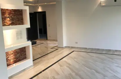 Duplex - 3 Bedrooms - 3 Bathrooms for rent in Eastown - 5th Settlement Compounds - The 5th Settlement - New Cairo City - Cairo