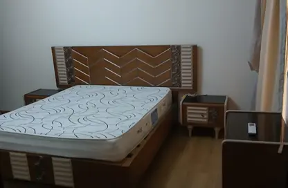 شقة - 3 غرف نوم - 2 حمامات للايجار في اكاسيا - كمبوندات التجمع الخامس - التجمع الخامس - مدينة القاهرة الجديدة - القاهرة