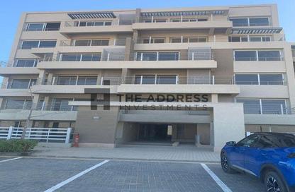 Apartment - 4 Bedrooms - 4 Bathrooms for sale in Capital Gardens   Palm Hills - Mostakbal City Compounds - Mostakbal City - Future City - Cairo