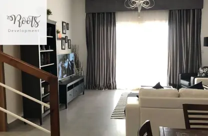 (بنتهاوس  (روف - 2 غرف نوم - 4 حمامات للبيع في أمواج - سيدي عبد الرحمن - الساحل الشمالي (بنتهاوس  (روف - 2 غرف نوم - 4 حمامات للبيع في أمواج - سيدي عبد الرحمن - الساحل الشمالي