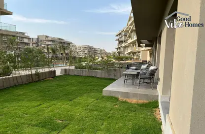 Apartment - 3 Bedrooms - 4 Bathrooms for rent in Villette - 5th Settlement Compounds - The 5th Settlement - New Cairo City - Cairo
