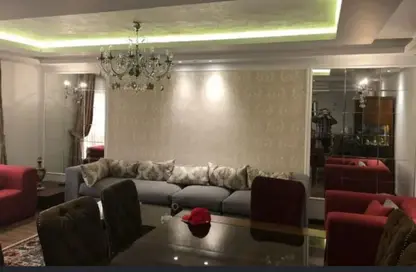 Apartment - 3 Bedrooms - 3 Bathrooms for sale in Privado - Madinaty - Cairo