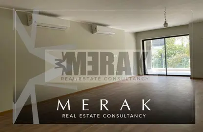 Apartment - 3 Bedrooms - 3 Bathrooms for rent in Lake View Residence - 5th Settlement Compounds - The 5th Settlement - New Cairo City - Cairo