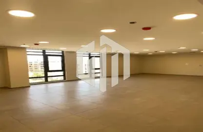 Clinic - Studio - 1 Bathroom for rent in District 5 - 5th Settlement Compounds - The 5th Settlement - New Cairo City - Cairo