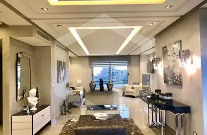 شقة - 3 غرف نوم - 3 حمامات للبيع في بالم هيلز بالم باركس - وصلة دهشور الجنوبية - مدينة 6 أكتوبر - الجيزة