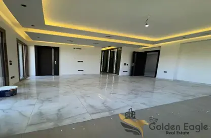 Villa - 4 Bedrooms - 4 Bathrooms for rent in Madinaty - Cairo