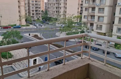 Apartment - 2 Bedrooms - 2 Bathrooms for rent in Madinaty - Cairo