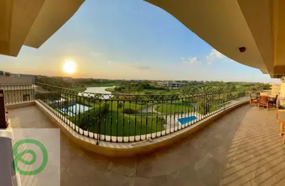 Apartment - 3 Bedrooms - 3 Bathrooms for rent in Katameya Dunes - El Katameya Compounds - El Katameya - New Cairo City - Cairo Apartment - 3 Bedrooms - 3 Bathrooms for rent in Katameya Dunes - El Katameya Compounds - El Katameya - New Cairo City - Cairo