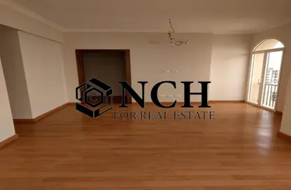 Apartment - 3 Bedrooms - 3 Bathrooms for rent in Hyde Park - 5th Settlement Compounds - The 5th Settlement - New Cairo City - Cairo