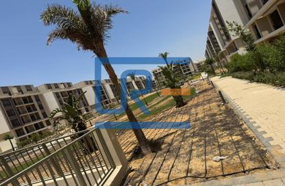 شقة - 3 غرف نوم - 3 حمامات للبيع في مون ريزيدنس - فيفث سكوير - التجمع الخامس - مدينة القاهرة الجديدة - القاهرة