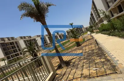 شقة - 3 غرف نوم - 3 حمامات للبيع في مون ريزيدنس - فيفث سكوير - التجمع الخامس - مدينة القاهرة الجديدة - القاهرة