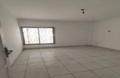 Apartment - 3 Bedrooms - 3 Bathrooms for rent in Talaat Mostafa St. - Rehab City Second Phase - Al Rehab - New Cairo City - Cairo