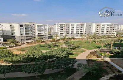 شقة - 3 غرف نوم - 3 حمامات للبيع في هايد بارك - مدينة القاهرة الجديدة - القاهرة