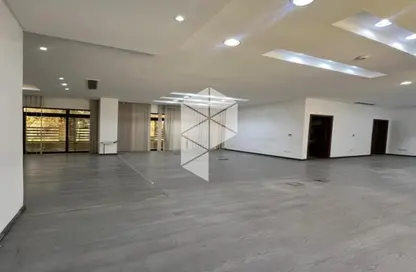 Office Space - Studio - 2 Bathrooms for rent in Katameya Heights - El Katameya Compounds - El Katameya - New Cairo City - Cairo