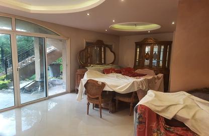 Townhouse - 3 Bedrooms - 4 Bathrooms for rent in Mena Garden City - Al Motamayez District - 6 October City - Giza