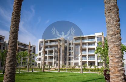 Apartment - 3 Bedrooms - 2 Bathrooms for sale in The Address East - 90 Street - The 5th Settlement - New Cairo City - Cairo