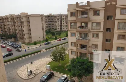 شقة - 3 غرف نوم - 2 حمامات للبيع في مدينتي - القاهرة