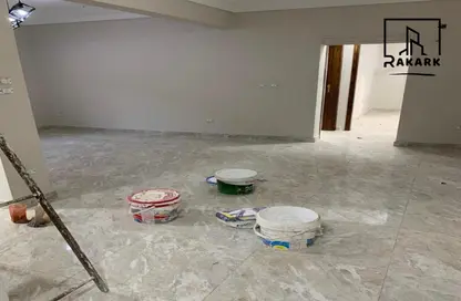 شقة - 2 غرف نوم - 1 حمام للايجار في ميدان سانت فاطيما - ميدان سانت فاطيما - النزهة - القاهرة