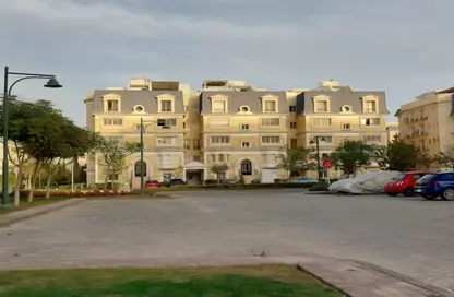 iVilla - 3 Bedrooms - 3 Bathrooms for sale in Mountain View Hyde Park - 5th Settlement Compounds - The 5th Settlement - New Cairo City - Cairo