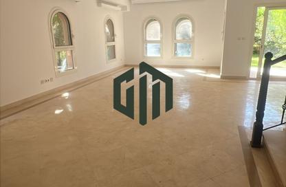 Twin House - 4 Bedrooms - 3 Bathrooms for rent in Mivida - 5th Settlement Compounds - The 5th Settlement - New Cairo City - Cairo