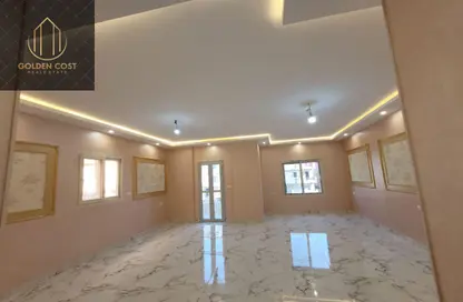شقة - 3 غرف نوم - 3 حمامات للايجار في عمارات الاندلس - حى الاندلس - مدينة القاهرة الجديدة - القاهرة