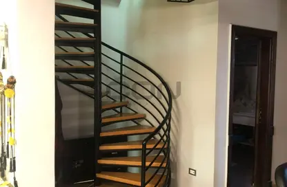 Duplex - 4 Bedrooms - 2 Bathrooms for sale in District 1 - The 5th Settlement - New Cairo City - Cairo