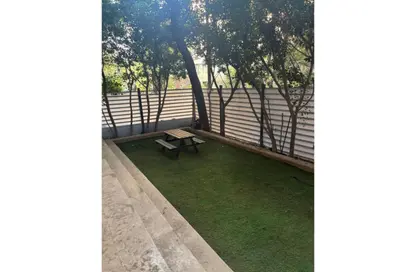 شقة - 2 غرف نوم - 2 حمامات للايجار في سرايات المعادي - حي المعادي - القاهرة