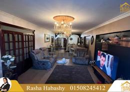 شقة - 3 غرف نوم for للبيع in شارع عباس الحلواني - سبورتنج - حي شرق - الاسكندرية