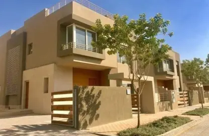 Villa - 3 Bedrooms - 3 Bathrooms for sale in Taj City - 5th Settlement Compounds - The 5th Settlement - New Cairo City - Cairo