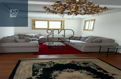 شقة - 3 غرف نوم - 3 حمامات للبيع في مصر الجديدة - القاهرة