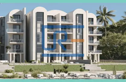 Chalet - 2 Bedrooms - 2 Bathrooms for sale in Salt - Ras Al Hekma - North Coast