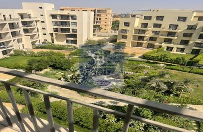 Penthouse - 4 Bedrooms - 4 Bathrooms for rent in O West - 6 October Compounds - 6 October City - Giza