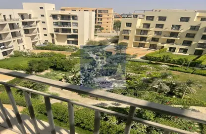 Penthouse - 4 Bedrooms - 4 Bathrooms for rent in O West - 6 October Compounds - 6 October City - Giza