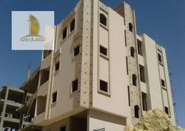 شقة - 2 غرف نوم - 1 حمام for للبيع in الاندلس العائلي - حى الاندلس - مدينة القاهرة الجديدة - القاهرة